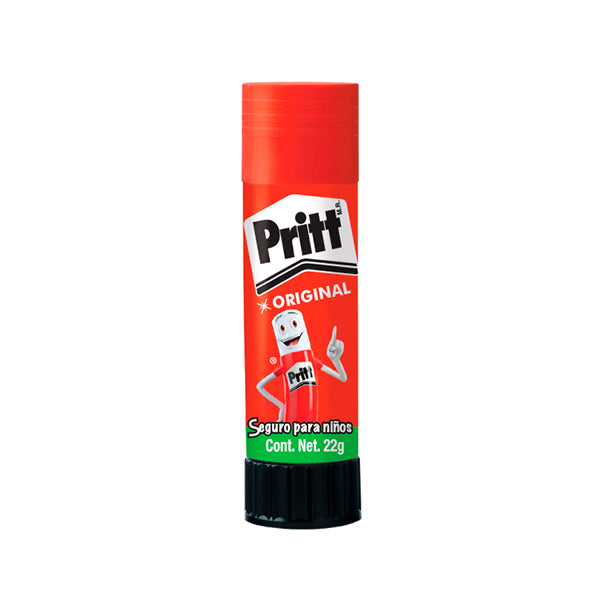 Goma en barra 22g Pritt