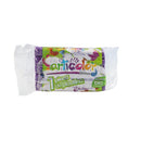 Plastilina marqueta 10 gramos morado Articolor