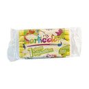 Plastilina marqueta 10 gramos amarillo Articolor