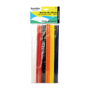 Cuaderno grande cosido 100 hojas masculino El Líde