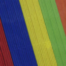 Paleta foam jumbo colores surtidos 72 unidades Barrilito