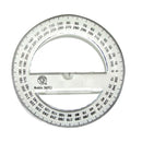 Transportador 360 plástico 360TCJ Barrilito