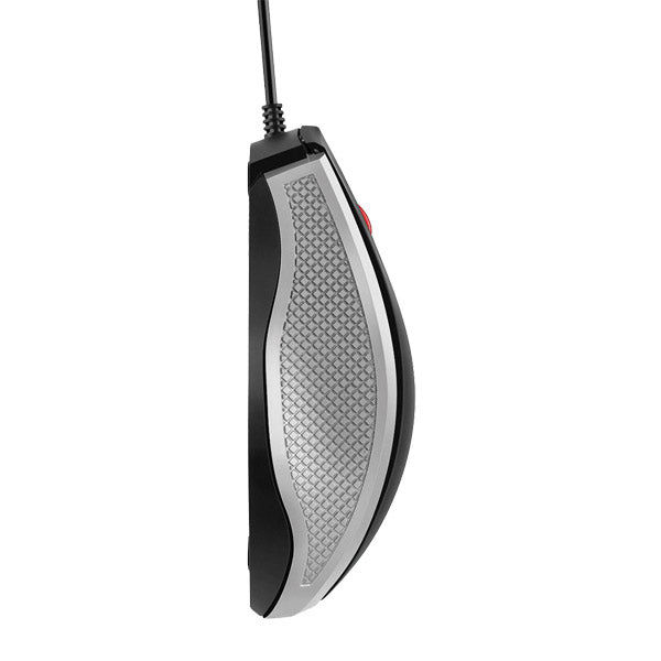 Mouse óptico USB COM-535 Steren