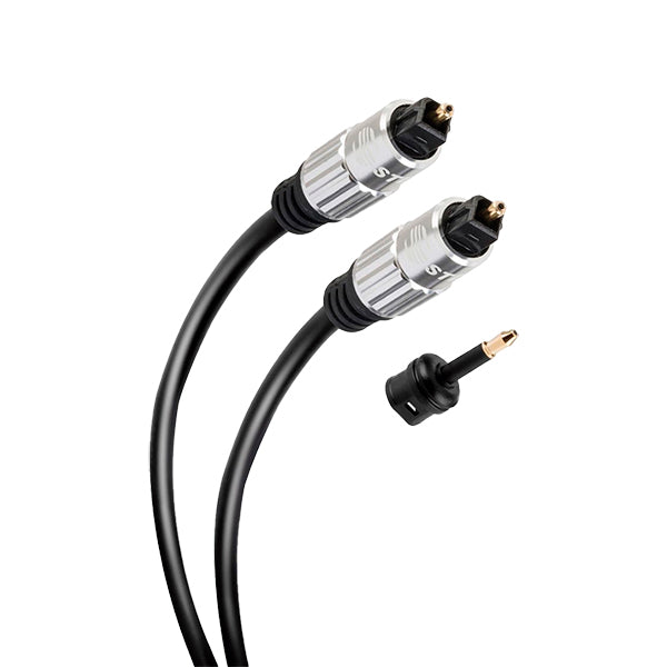 Cable HDTV de fibra óptica 299-400 Steren