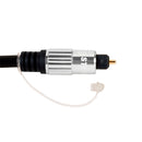 Cable HDTV de fibra óptica 299-400 Steren