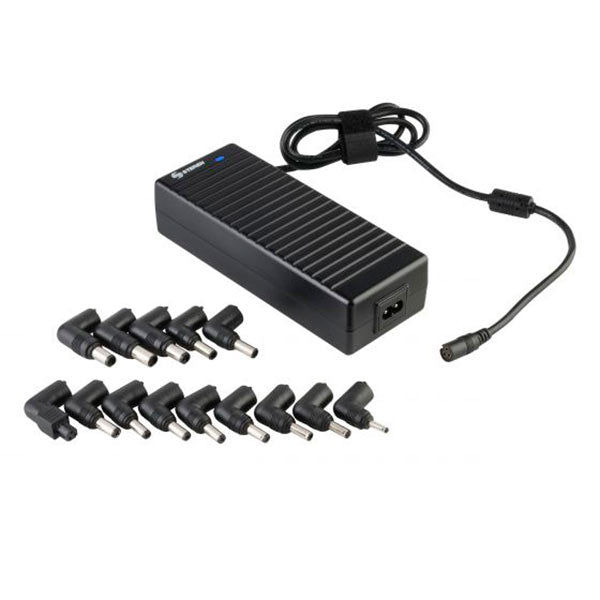 Cargador Laptop COM-137 Steren