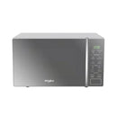 Microondas 0.7" silver Whirlpool