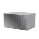 Microondas 0.7" silver Whirlpool