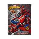 Libro colorear surtido LC32-FR249 Disney