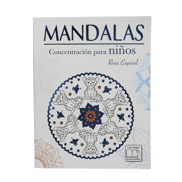 Mandalas