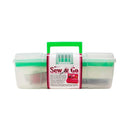 Estuche para costura 6060 Allary