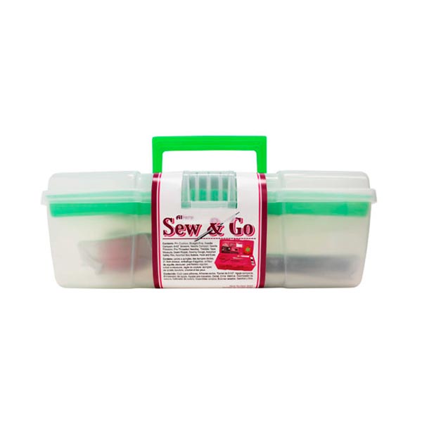 Estuche para costura 6060 Allary