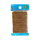 Cuerda de yute 42 metros Allary