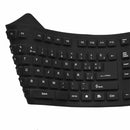 Teclado USB Green Leaf