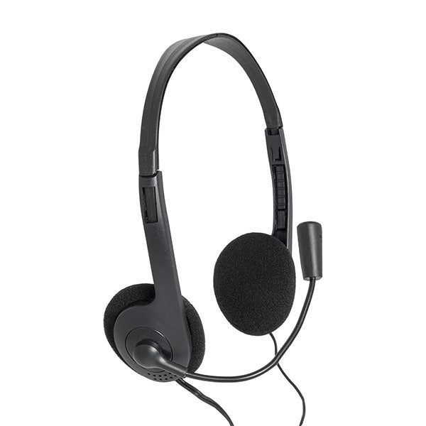 Audífonos diadema Green Leaf