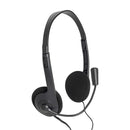 Audífonos diadema Green Leaf