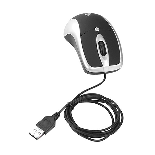 Combo teclado + mouse Green Leaf