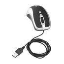 Combo teclado + mouse Green Leaf