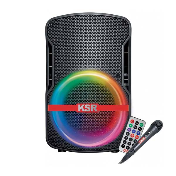 Bafle 8" Kaiser