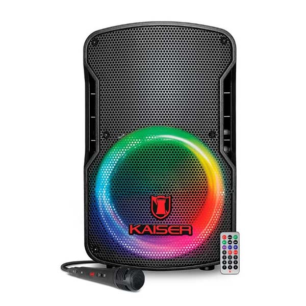 Bafle 8" Kaiser