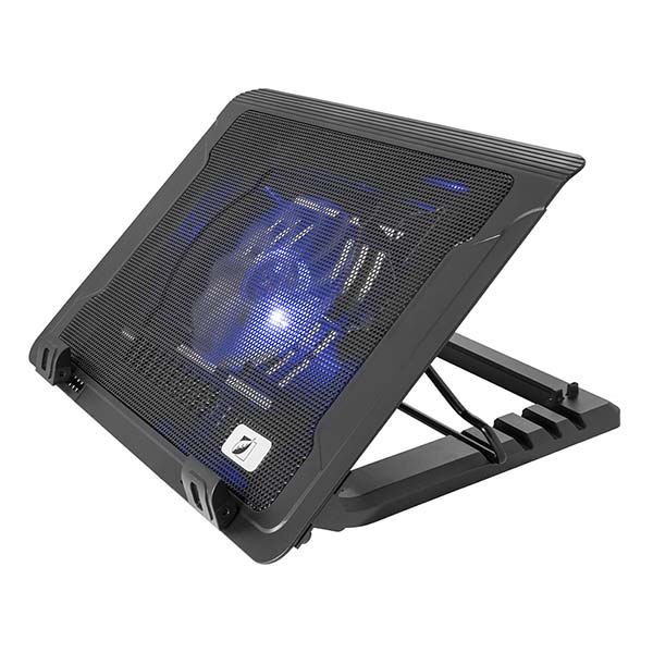 Base ventilador Green Leaf