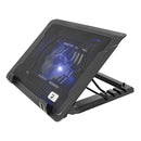 Base ventilador Green Leaf