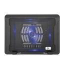Base ventilador Green Leaf