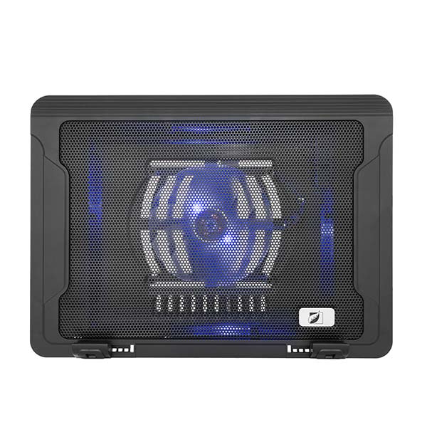 Base ventilador Green Leaf
