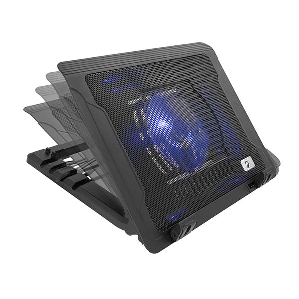 Base ventilador Green Leaf