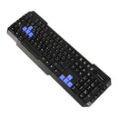 Teclado Inalámbrico Green Leaf