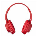 Audífonos diadema Mitzu