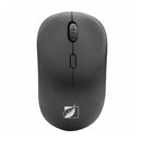 Mouse USB Green Leaf