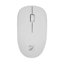 Mouse USB Green Leaf