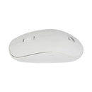 Mouse USB Green Leaf