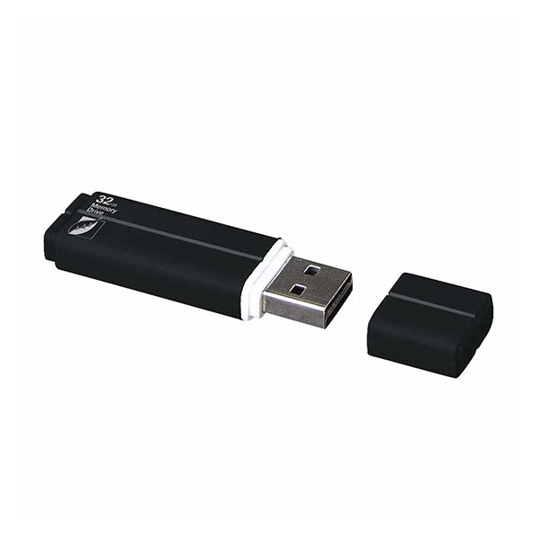 Memoria 32GB Green Leaf