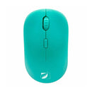 Mouse BT Green Leaf