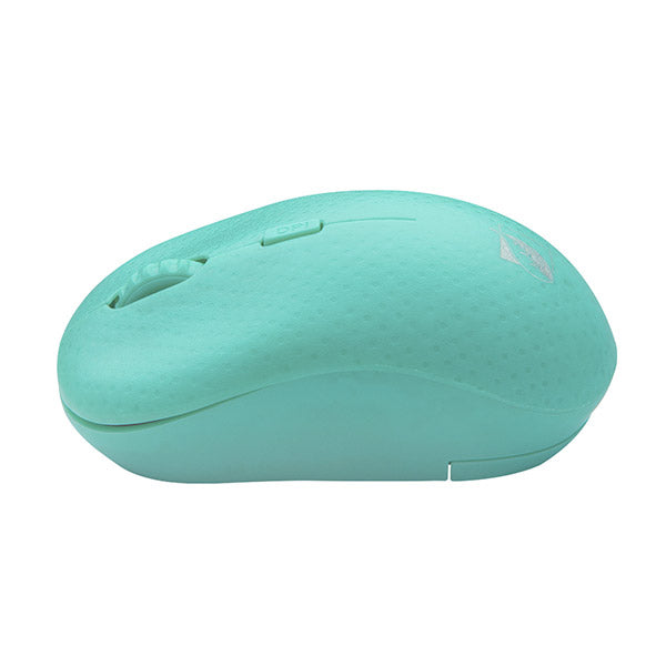 Mouse BT Green Leaf