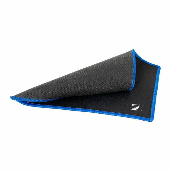 Mousepad Green Leaf