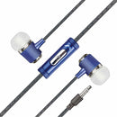 Audífonos pastilla Mitzu