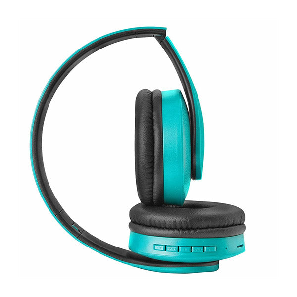 Audífonos diadema Mitzu