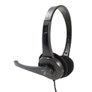 Headset Green Leaf