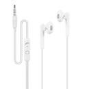 Audífonos pastilla Mitzu