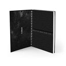 Cuaderno doble espiral 100 hojas