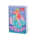 Cuaderno cosido grande 50 hojas