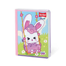 Cuaderno cosido grande 100 hojas