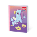 Cuaderno cosido grande 100 hojas