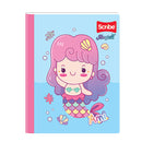 Cuaderno cosido grande 100 hojas