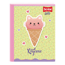 Cuaderno cos gd 100h spide c6083020 Scribe