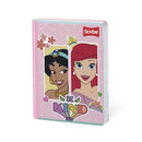 Cuaderno cosido grande 100 hojas