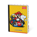 Cuaderno cosido grande 100 hojas